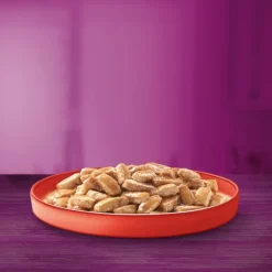 Whiskas 1+ dåser 24 x 400 g