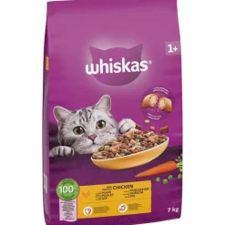 Whiskas 1+ Kylling