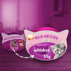 Whiskas Milk Kittens