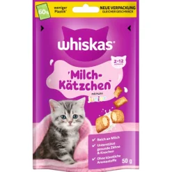 Whiskas Milk Kittens