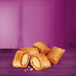 Whiskas Snacks økonomipakke