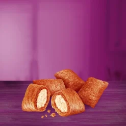 Whiskas Snacks økonomipakke