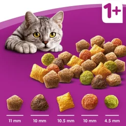 Whiskas 1+ Sterile kylling