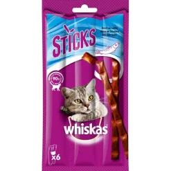 Whiskas Sticks 14 x 36 g