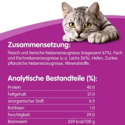 Whiskas Sticks 14 x 36 g