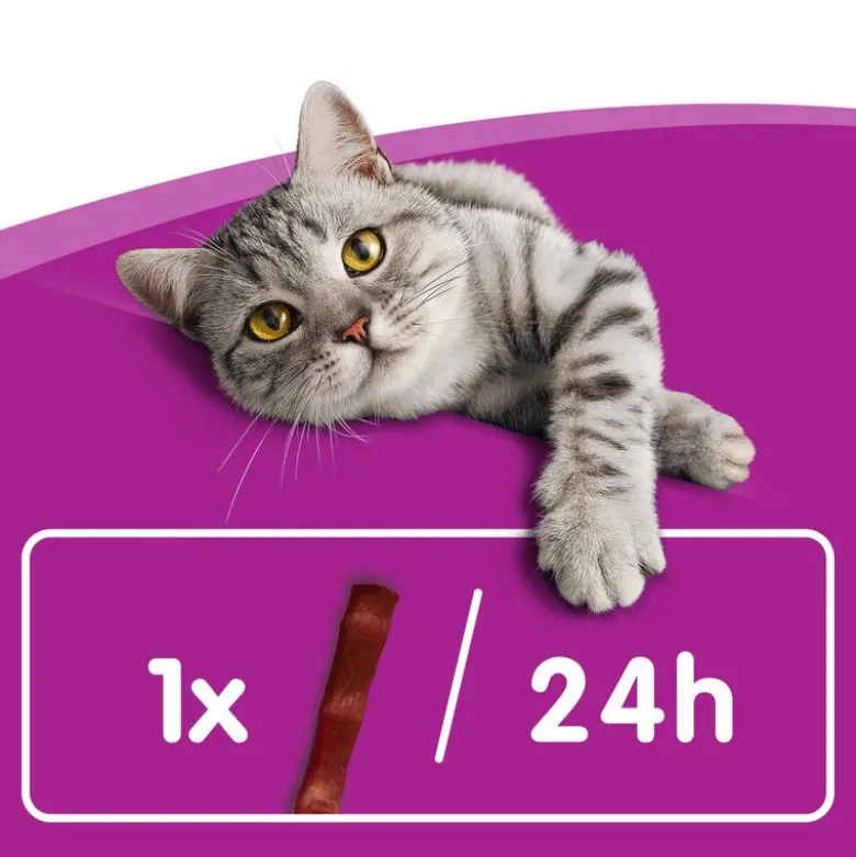 Whiskas Sticks 14 x 36 g