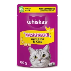 Whiskas Temptations