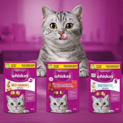 Whiskas Temptations