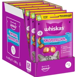 Whiskas Temptations