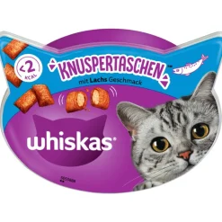 Whiskas Temptations