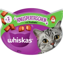 Whiskas Temptations