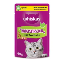 Whiskas Temptations