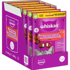 Whiskas Temptations