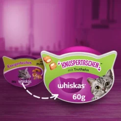 Whiskas Temptations