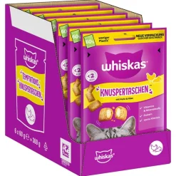 Whiskas Temptations