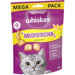 Whiskas Temptations