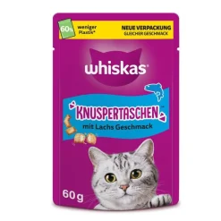 Whiskas Temptations