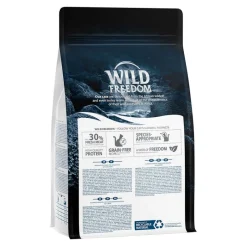 Wild Freedom Adult
