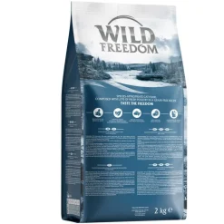 Wild Freedom Adult