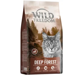 Wild Freedom Adult 