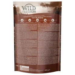 Wild Freedom Adult 