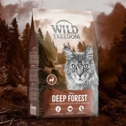 Wild Freedom Adult 