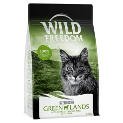 Wild Freedom Adult 