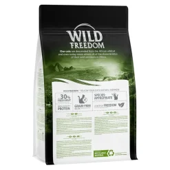 Wild Freedom Adult 