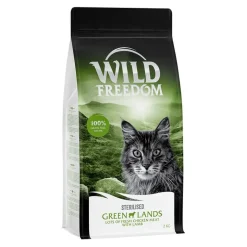 Wild Freedom Adult 