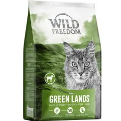 Wild Freedom Adult 