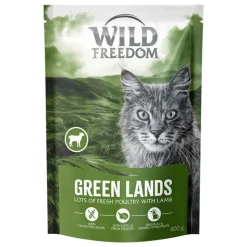 Wild Freedom Adult 