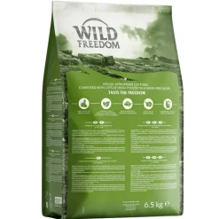 Wild Freedom Adult 