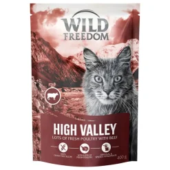 Wild Freedom Adult