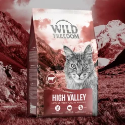 Wild Freedom Adult