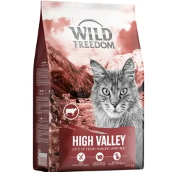 Wild Freedom Adult