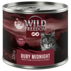 Wild Freedom Adult
