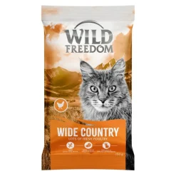 Wild Freedom Adult 