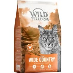 Wild Freedom Adult 
