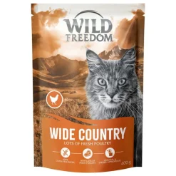 Wild Freedom Adult 