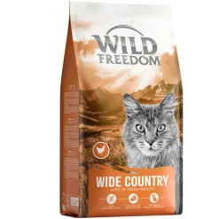 Wild Freedom Adult 