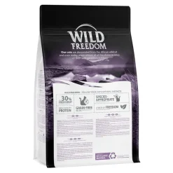 Wild Freedom Adult