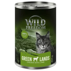 Wild Freedom Adult 6 x 400 g