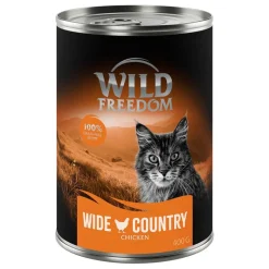 Wild Freedom Adult 6 x 400 g