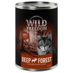 Wild Freedom Adult 6 x 400 g