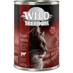 Wild Freedom Adult 12 x 400 g