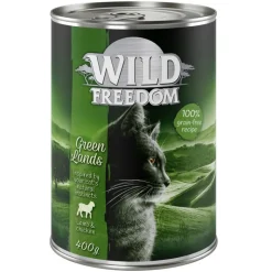 Wild Freedom Adult 12 x 400 g