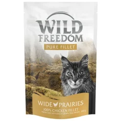 Wild Freedom - Filet Snacks