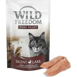 Wild Freedom - Filet Snacks