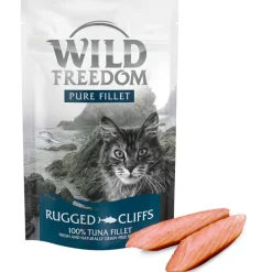 Wild Freedom - Filet Snacks