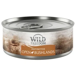 Wild Freedom Instinctive 6 x 70 g